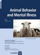 Image for Animal Behavior and Mental Illness