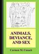 Image for Animals, deviance, and sex