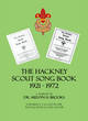Image for The Hackney scout song book