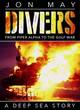 Image for Divers  : from Piper Alpha to the Gulf War