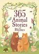 Image for 365 Animal Stories and Rhymes