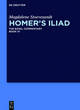 Image for Homer&#39;s Iliad - book VI
