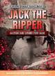 Image for Jack the Ripper  : catch me when you can