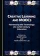 Image for Creative Learning and MOOCs
