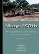 Image for Muge 150th  : the 150th anniversary of the discovery of mesolithic shellmiddensVolume 2
