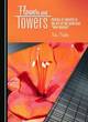 Image for Flowers and towers  : politics of identity in the art of the American
