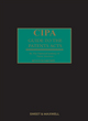 Image for CIPA Guide to the Patents Acts