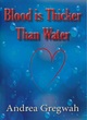 Image for Blood is thicker than water