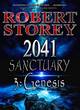 Image for 2041 Sanctuary  : genesis : Book 3 : Genesis