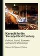 Image for Karachi in the Twenty-First Century