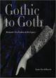 Image for Gothic to Goth  : Romantic era fashion &amp; its legacy
