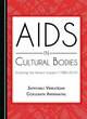 Image for AIDS in Cultural Bodies
