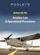 Image for Aviation law &amp; operational procedures for the private pilot under EASA