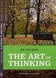 Image for The art of thinking