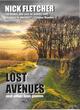 Image for Lost Avenues