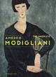 Image for Amadeo Modigliani - the inner eye