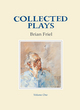 Image for Collected playsVolume one