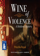Image for Wine of violence