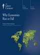 Image for Why economies rise or fall