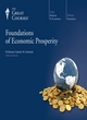 Image for Foundations of economic prosperity