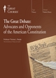 Image for Great debate  : advocates and opponents of the American Constitution