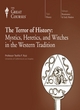 Image for Terror of history  : mystics, heretics, and witches in the western tradition