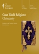 Image for Great world religions: Christianity