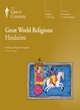 Image for Great world religions: Hinduism