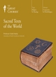 Image for Sacred texts of the world