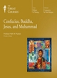 Image for Confucius, Buddha, Jesus, and Muhammad