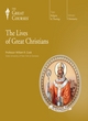 Image for Lives of great Christians