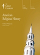 Image for American religious history
