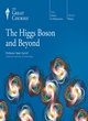 Image for The Higgs boson and beyond