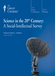 Image for Science in the 20th century  : a social-intellectual survey
