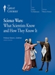 Image for Science wars  : what scientists know and how they know it