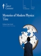 Image for Mysteries of modern physics  : time