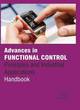 Image for Advances in Functional Control: Principles and Industrial Applications Handbook