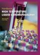 Image for Handbook of High Temperature Liquid Chromatography