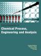 Image for Encyclopedia of chemical process, engineering and analysis  : an autopsy