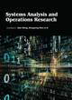 Image for Systems Analysis and Operations Research