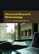 Image for Historical Research Methodology