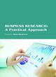 Image for Business research  : a practical approach