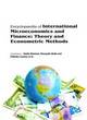 Image for Encyclopaedia of International Microeconomics and Finance: Theory and Econometric Methods (3 Volumes)