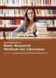 Image for Encyclopaedia of Basic Research Methods for Librarians (3 Volumes)