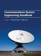 Image for Communications System Engineering Handbook