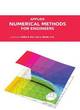 Image for Applied Numerical Methods for Engineers