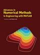Image for Advances in Numerical Methods in Engineering with Matlab