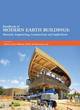 Image for Handbook of Modern Earth Buildings: Materials, Engineering, Constructions and Applications