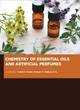 Image for Chemistry of Essential Oils and Artificial Perfumes