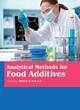 Image for Analytical Methods for Food Additives